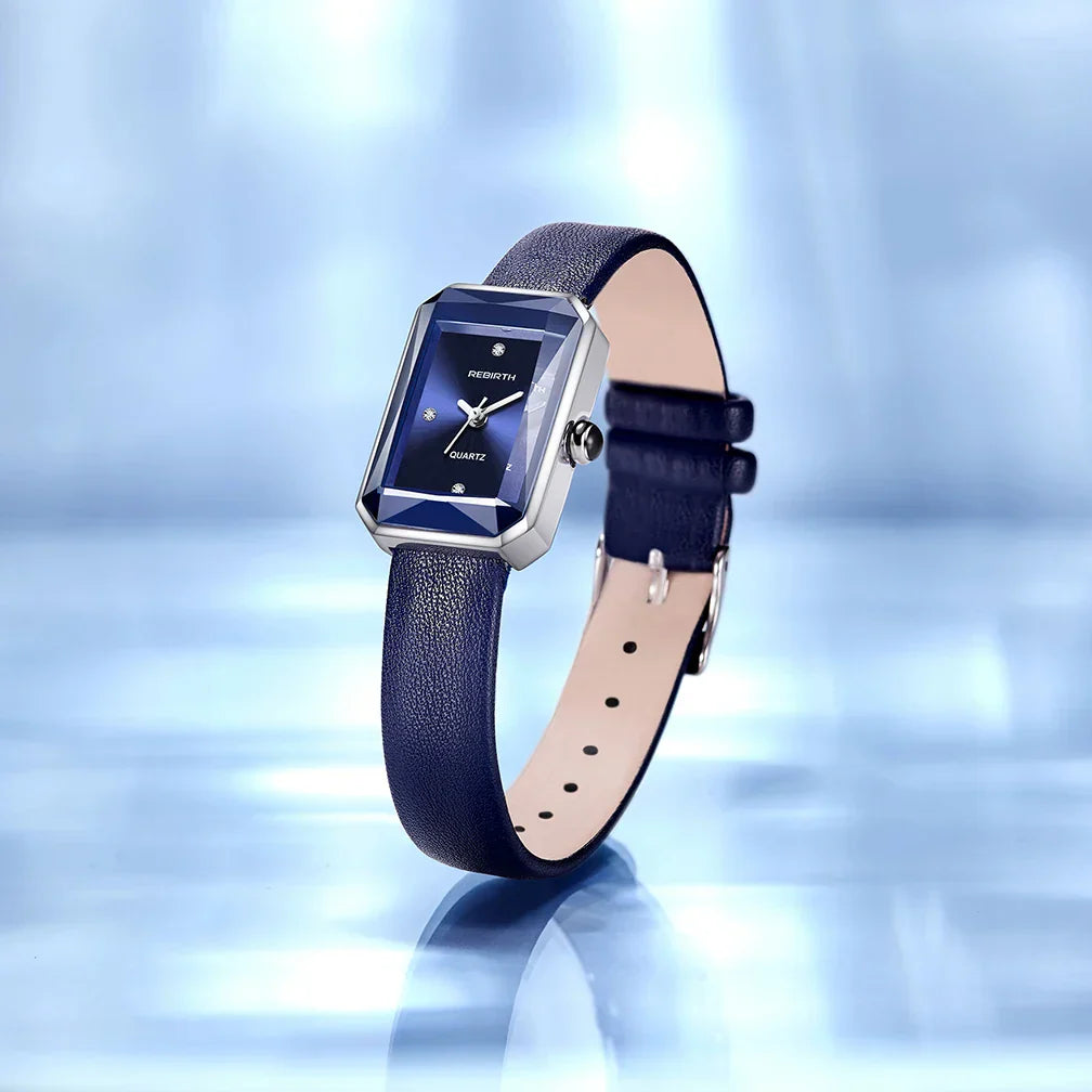 Elegant Versatile Quartz Watch